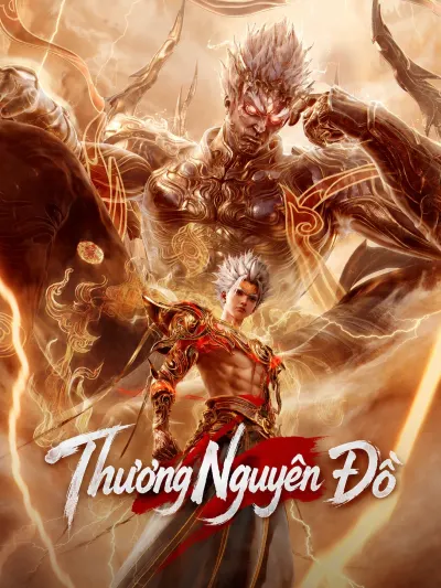 Thương Nguyên Đồ