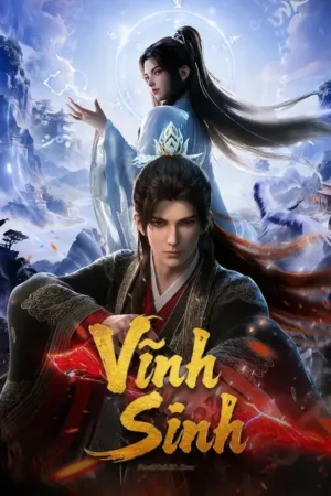 Vĩnh Sinh Phần 5